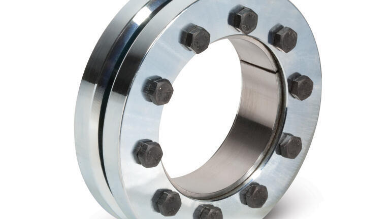 The solution disengages the driven end of the universal joint from the driving end and protectsthe components from expensive damage