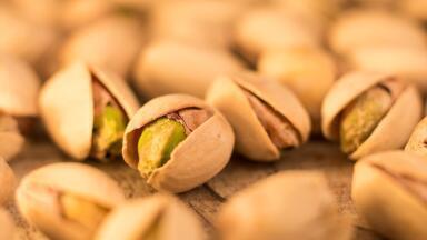 How Can Pistachio-Power Fuel An Entire City?