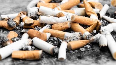 How to Turn Used Cigarette Butts into Powerful Supercapacitors