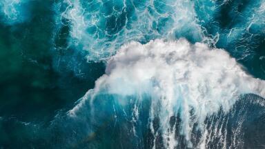 Could Waves Power Britain?