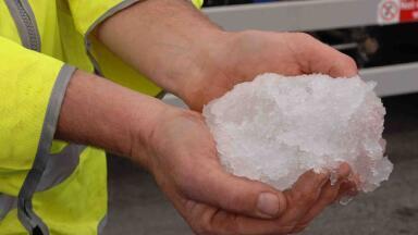 University Ice-Pigging Spin Out Acquired by Bristol Based Specialists