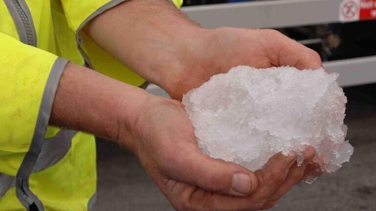 University Ice-Pigging Spin Out Acquired by Bristol Based Specialists