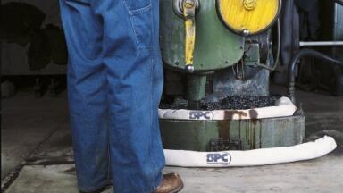 Efficient Ways to Combat Spills