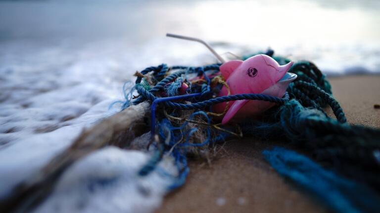 How Much Plastic is in our Oceans?