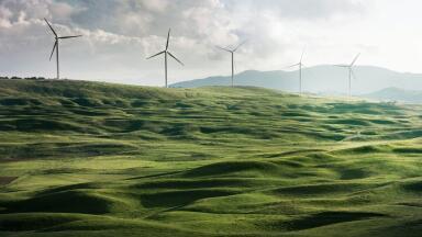 Could Google’s New Wind Turbine Power 300 Homes?