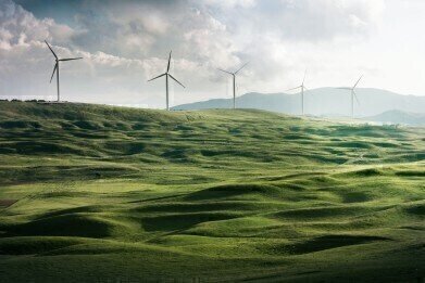Could Google’s New Wind Turbine Power 300 Homes?