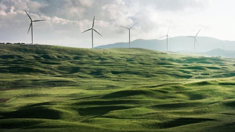 Could Google’s New Wind Turbine Power 300 Homes?