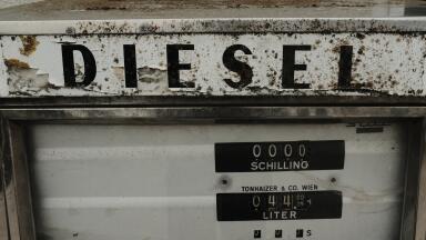 Are Diesel Cars The Next Dodo?