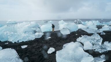 Air Pollution in North Pole Hits All-Time High!