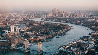 Why is Air Pollution in London's Oxford Street so Bad?