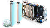 New Hollow Fiber Ultrafiltration Product Line Launched