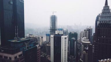 Are China’s Pollution Problems Too Far-Gone?