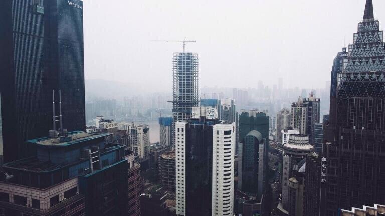 Are China’s Pollution Problems Too Far-Gone?