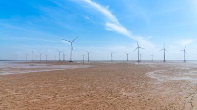 How is Renewable Energy Stored?