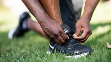 Green “Shock Harvester” Energy is a Shoe-In for Wearable Tech Fans