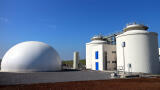 New contract to build municipal wastewater treatment plant near Ankara. 