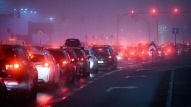 Will Higher Parking Charges For Cars that Pollute More Become the Norm?