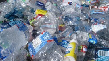 What is the Great Pacific Garbage Patch?