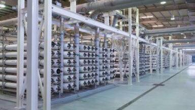Kuwait’s Sulaibiya Plant to Set New Global Benchmark after Upgrade with Advanced Water Reuse Technology 