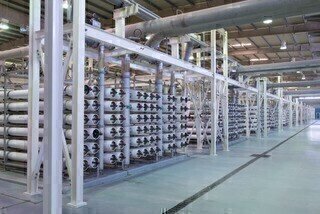 Kuwait’s Sulaibiya Plant to Set New Global Benchmark after Upgrade with Advanced Water Reuse Technology 
