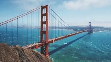 What was the San Francisco ‘Mystery Goo’?