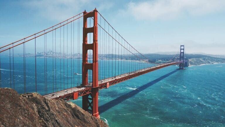 What was the San Francisco ‘Mystery Goo’?
