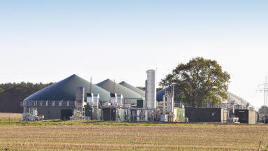 Extension of BiogasTechnology Opens Up New Potential in Biogas Business