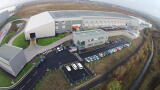 BDR Facility Accepts First Waste