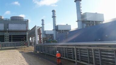 Water Treatment Output Performance Improved at EDF Plant