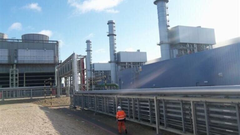 Water Treatment Output Performance Improved at EDF Plant