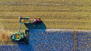 How to Reduce Pollution with Better Farming
