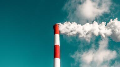 Why Did Carbon Emissions Decrease by 9% in 2014?