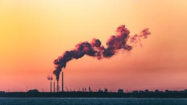 EU Environment Watchdog Claims Air Pollution Kills Thousands in Europe Every Year