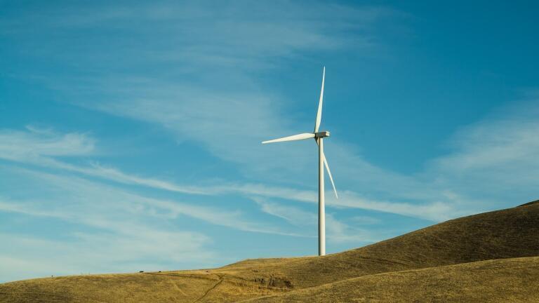 Texas City Commits to 100% Green Energy