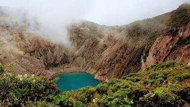 How is Costa Rica Sets Sights on 100% Renewable Energy?