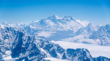 Human Waste is Polluting Mount Everest