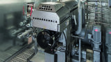First Retrofit Plant for the Treatment of Drain Water
