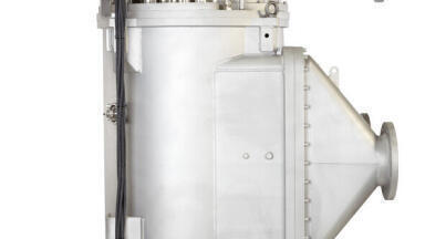 New Area of Operation for UV Ballast Water Treatment