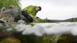 Using Biodiversity to Identify Sediment Pollution in Rivers