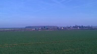 New Biogas Plant Makes France More Self-Sufficient