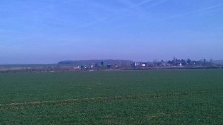 New Biogas Plant Makes France More Self-Sufficient