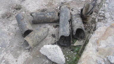 Asbestos in Soils Comment