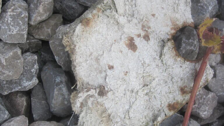 Chrysotile Gasket
