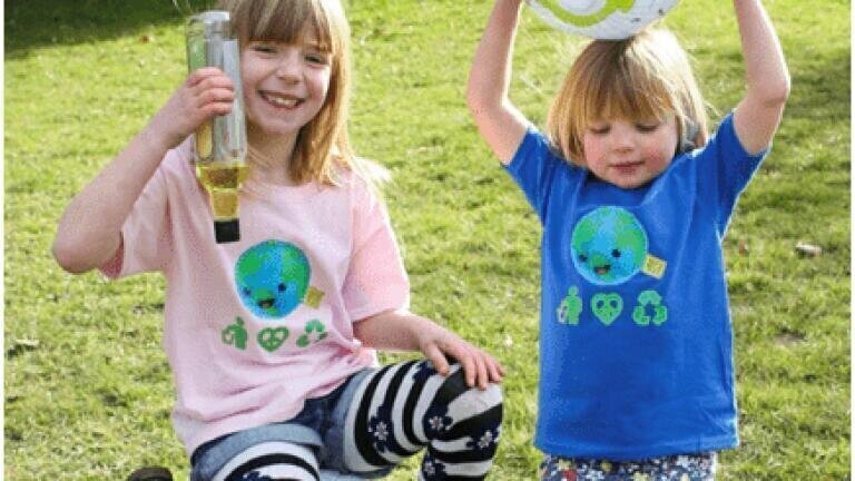 Recycling Used Cooking Oil for Earth Day