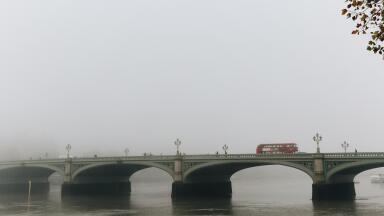 Introducing the First Ever Anti-Pollution Bridge