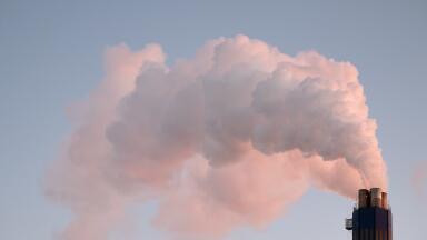 NASA Images Show USA Air Pollution is in Decline 