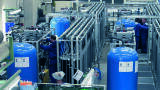 Technology Development Capabilities Expanded Following Membrane Filtration Technology Acquisition