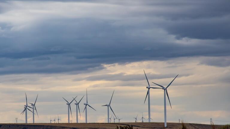 Vancouver Aims for 100% Green Energy – But How?
