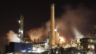 Why Is the UK Facing Court for Breaching Emissions Limits?