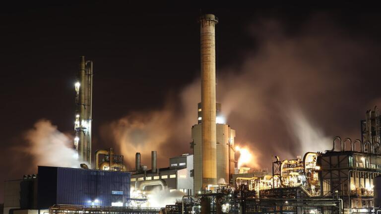 Why Is the UK Facing Court for Breaching Emissions Limits?